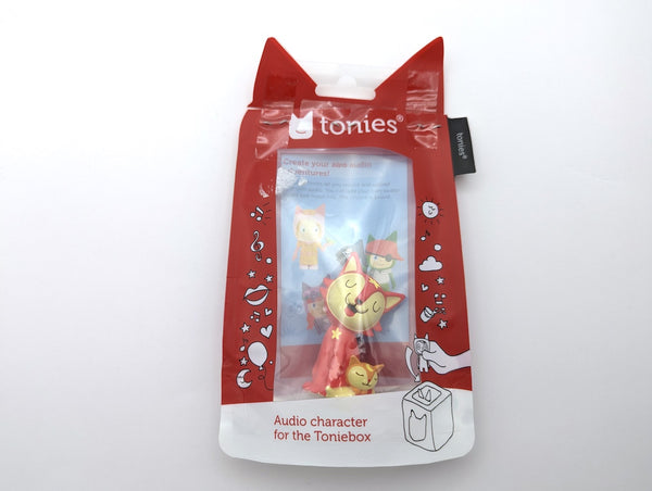 *Englisch* Bedtime Songs and Lullabies - Tonies Musik, ab 3 Jahren