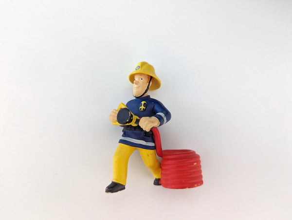 Feuerwehrmann Sam - In Pontypandy ist was los - Tonies Hörfigur, ab 3 Jahren