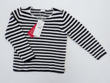 *Neu m Etikett* Strickpullover - S.Oliver, Mädchen Gr.116/122