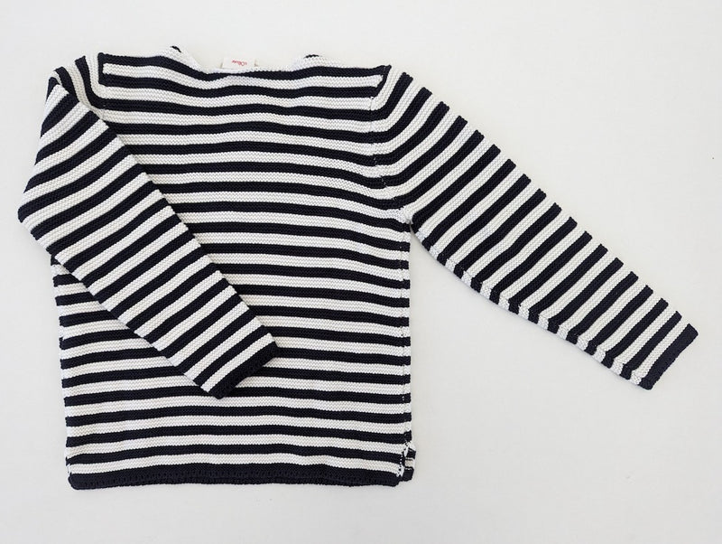 *Neu m Etikett* Strickpullover - S.Oliver, Mädchen Gr.116/122