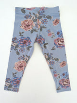 Leggings - Next, Mädchen Gr.110/116