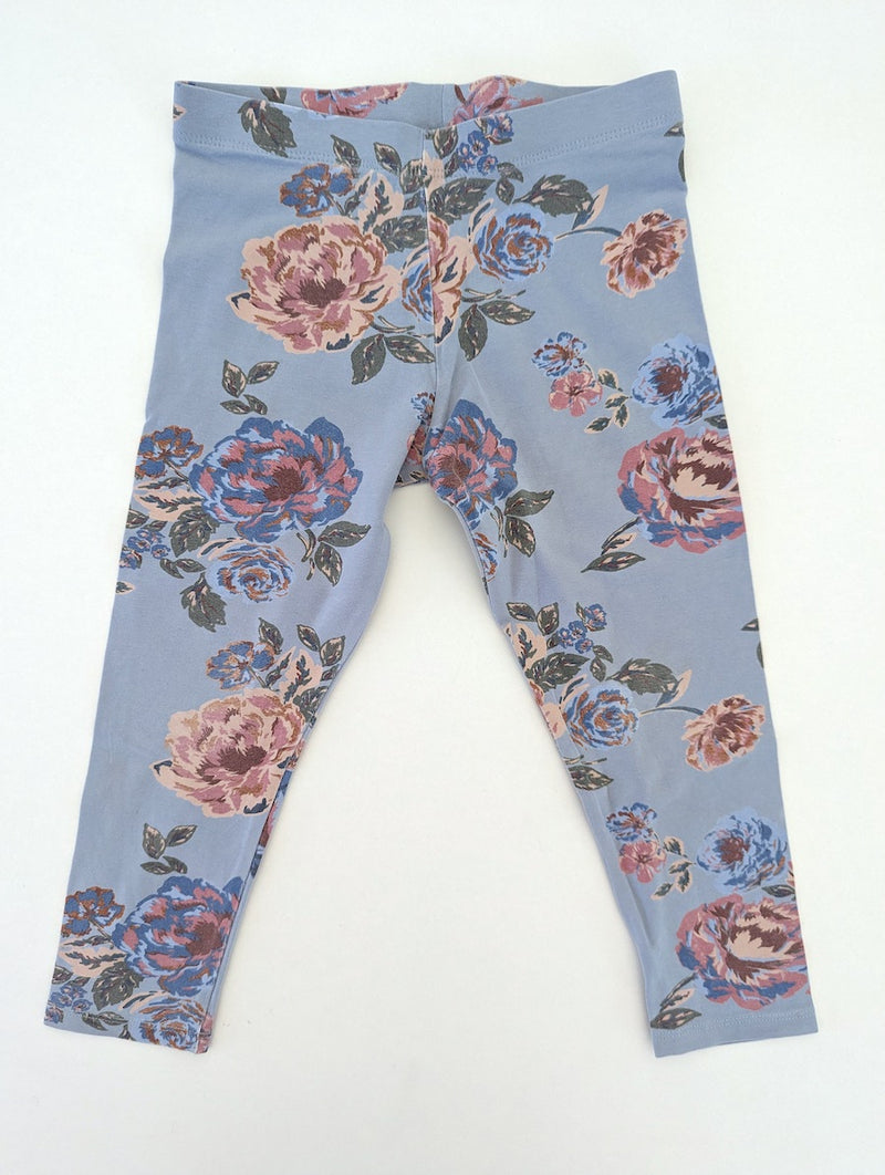 Leggings - Next, Mädchen Gr.110/116