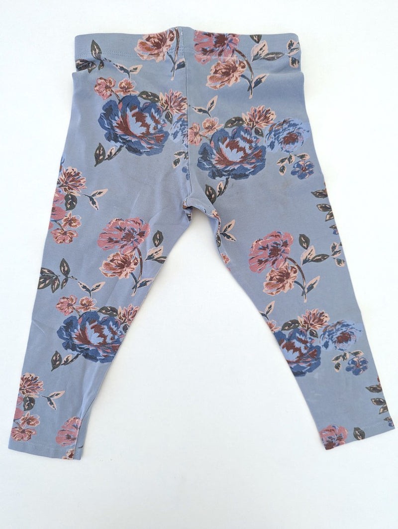 Leggings - Next, Mädchen Gr.110/116