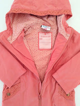 Übergangsjacke - Topomini, Mädchen Gr.92