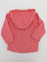 Übergangsjacke - Topomini, Mädchen Gr.92