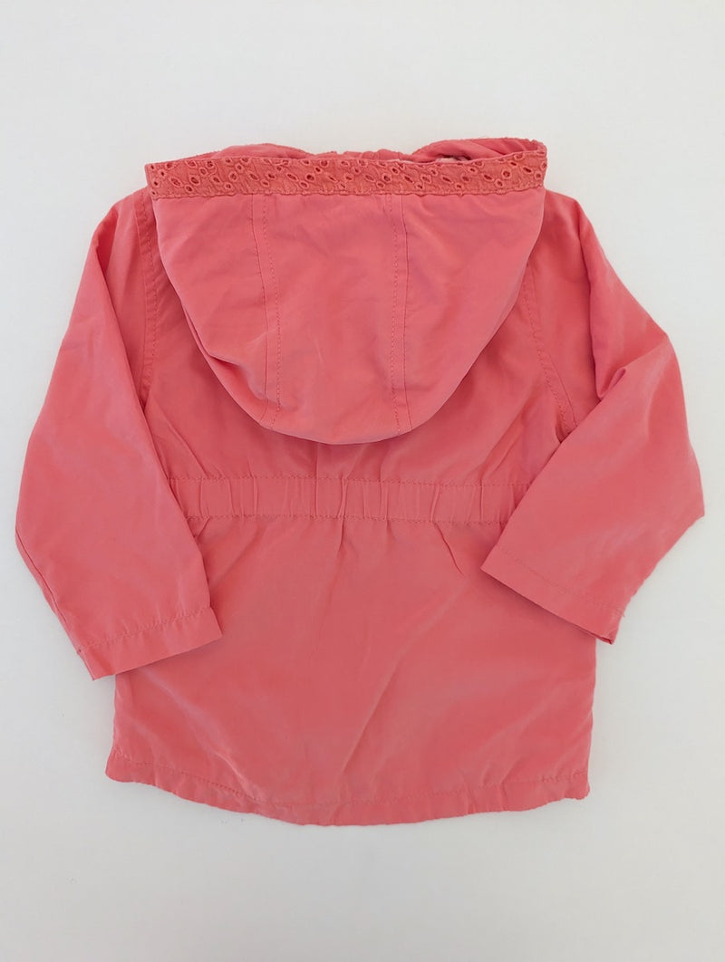 Übergangsjacke - Topomini, Mädchen Gr.92