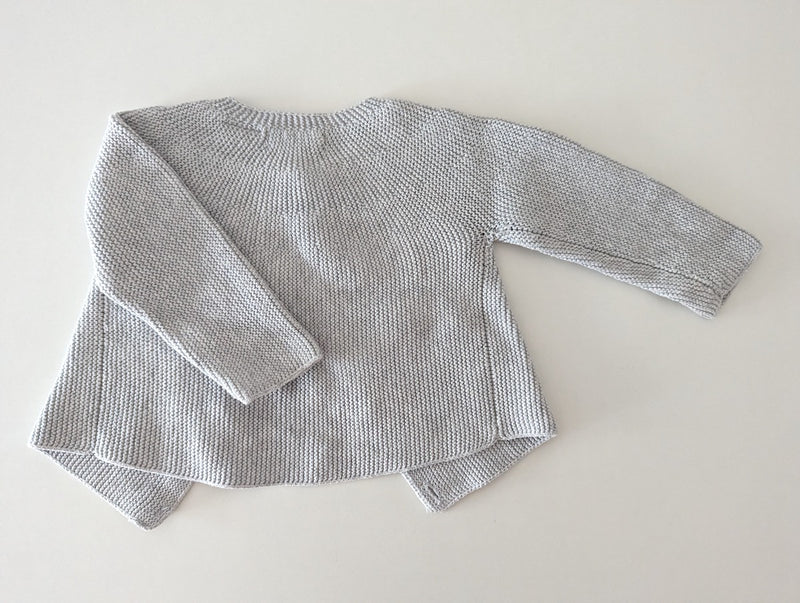 Strickjäckchen - Zara Girl, Mädchen Gr.62/68