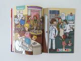 *Neuwertig* Grundschulwörterbuch, Englisch - TipToi Buch, 6-10 Jahre