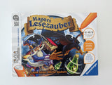 *Neuwertig* Magors Lesezauber - TipToi Spiel, 5-9 Jahre