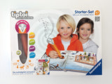 Starter-Set, Stift mit Player und unsere Jahreszeiten-Buch - TipToi, 4-7 Jahre