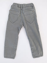 *Fundgrube* Hose - S.Oliver, Junge Gr.98