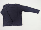 Langarmshirt mit Wendepailletten- Tom Tailor, Mädchen Gr.104/110