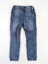 Jeggings - Name it, Mädchen Gr.104