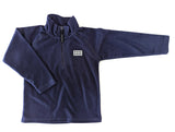 Fleeceshirt - Lego Wear, Unisex Gr.98