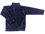 Fleeceshirt - Lego Wear, Unisex Gr.98