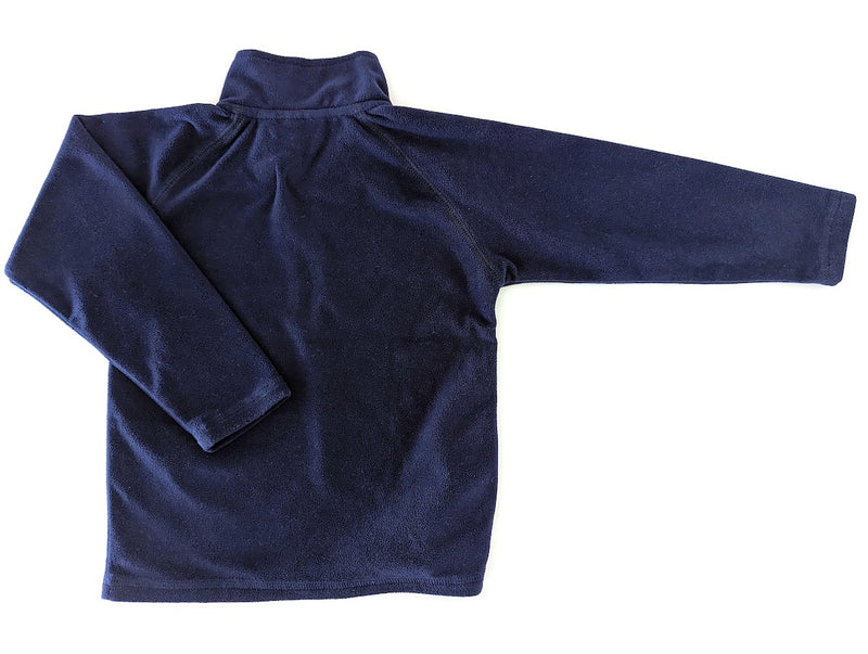 Fleeceshirt - Lego Wear, Unisex Gr.98