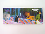 Gute Nacht, Gorilla - Moritz Verlag