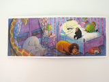 Gute Nacht, Gorilla - Moritz Verlag
