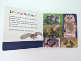 Hör mal rein, wer kann das sein? Waldtiere - arsEdition, ab 18 Monaten