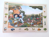Das große Lieselotte, Such- und Findebuch - Ravensburger, 2+ Jahre