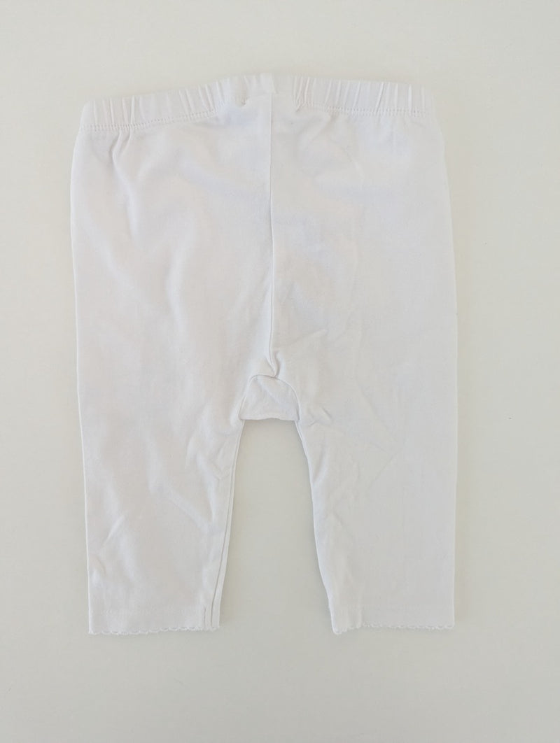 7/8 Leggings - S.Oliver, Mädchen Gr.86