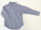Hemd - Ralph Lauren, Junge Gr.104
