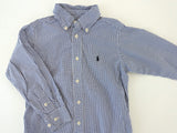 Hemd - Ralph Lauren, Junge Gr.104