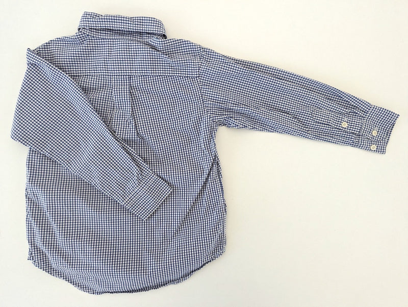 Hemd - Ralph Lauren, Junge Gr.104