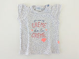 T-Shirt - Feetje, Mädchen Gr.62