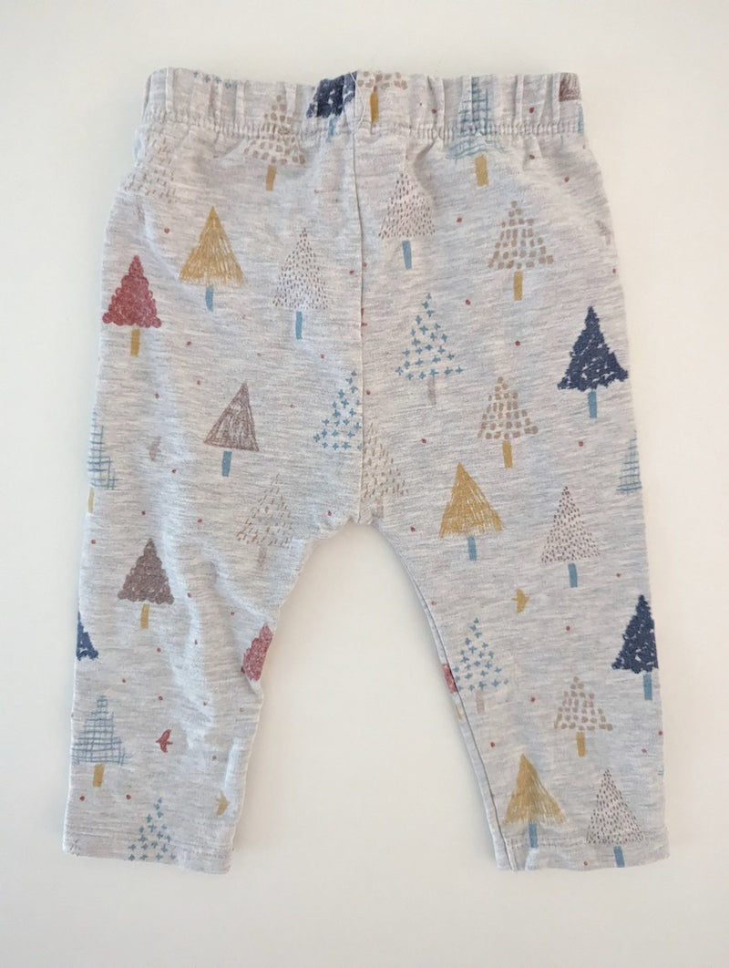 Leggings - Zara Mini, Gr.68/74