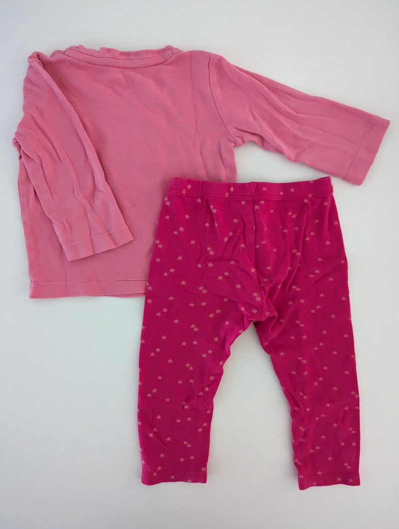 Schlafanzug, Pferd - Sigikid, Mädchen Gr.80/86