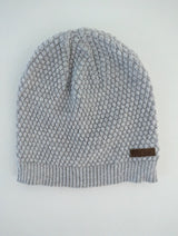 Dünne Strickmütze - H&M Gr.86/92