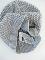 Dünne Strickmütze - H&M Gr.86/92