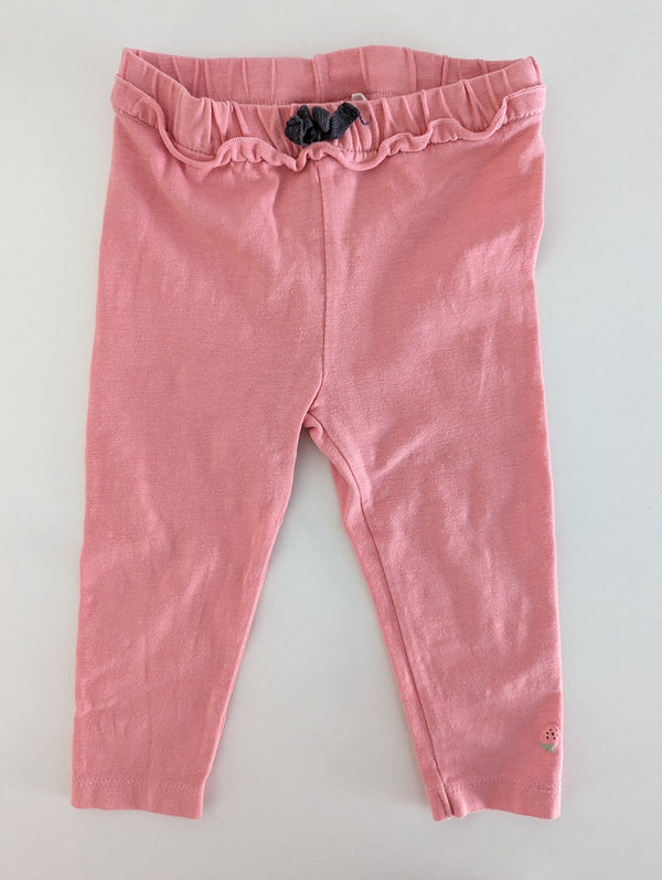 Leggings - Feetje, Mädchen Gr.80