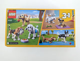 *Neu * Creator 3in1 - Lego 31137, ab 7 Jahren