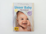 Unser Baby, Das erste Jahr - GU