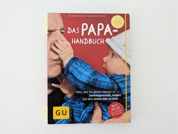 Das Papa-Handbuch - GU