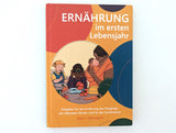 Ernährung im ersten Lebensjahr - Nayara T. Gerhringhoff