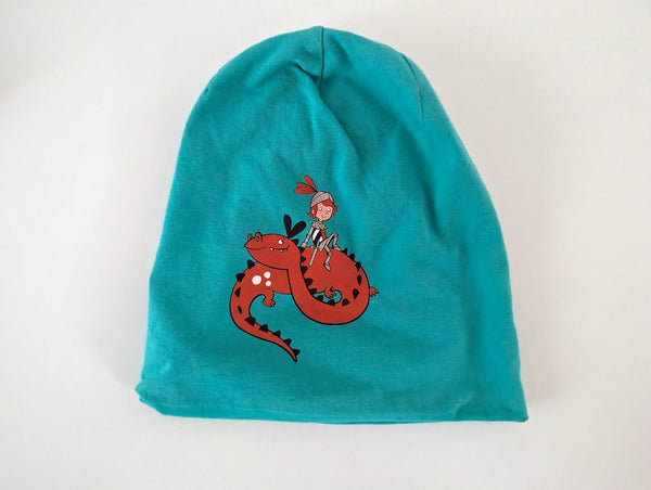 Derby-Mütze Für Kinder Lustige Schneckenkappe Kinderhüte Kopfbedeckung  Kleidung