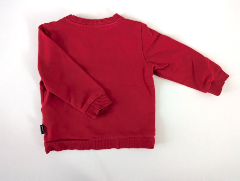 Sweatshirt, Eisbär - Jako-o, Gr.68/74