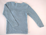 Strickpullover - Topolino, Mädchen Gr.110