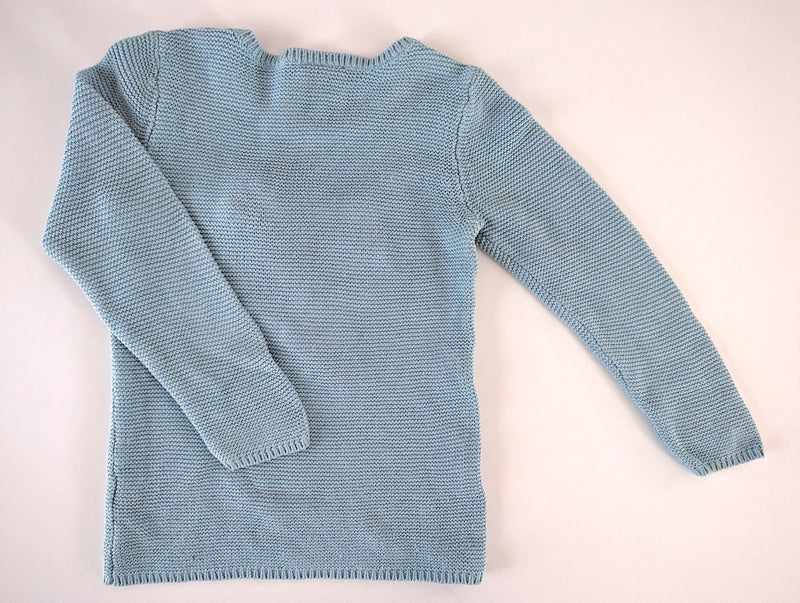 Strickpullover - Topolino, Mädchen Gr.110