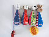 Baby Bowling/Kegelspiel - Sigikid, ab 3 Monaten
