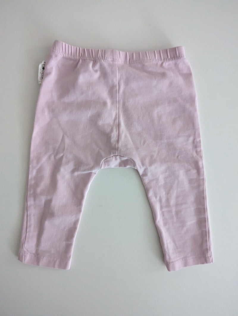 Leggings - Noppies, Mädchen Gr.62/68