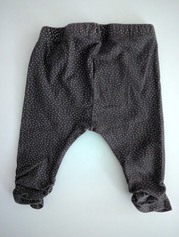 Leggings mit Pünktchen - Dirkje, Mädchen Gr.68