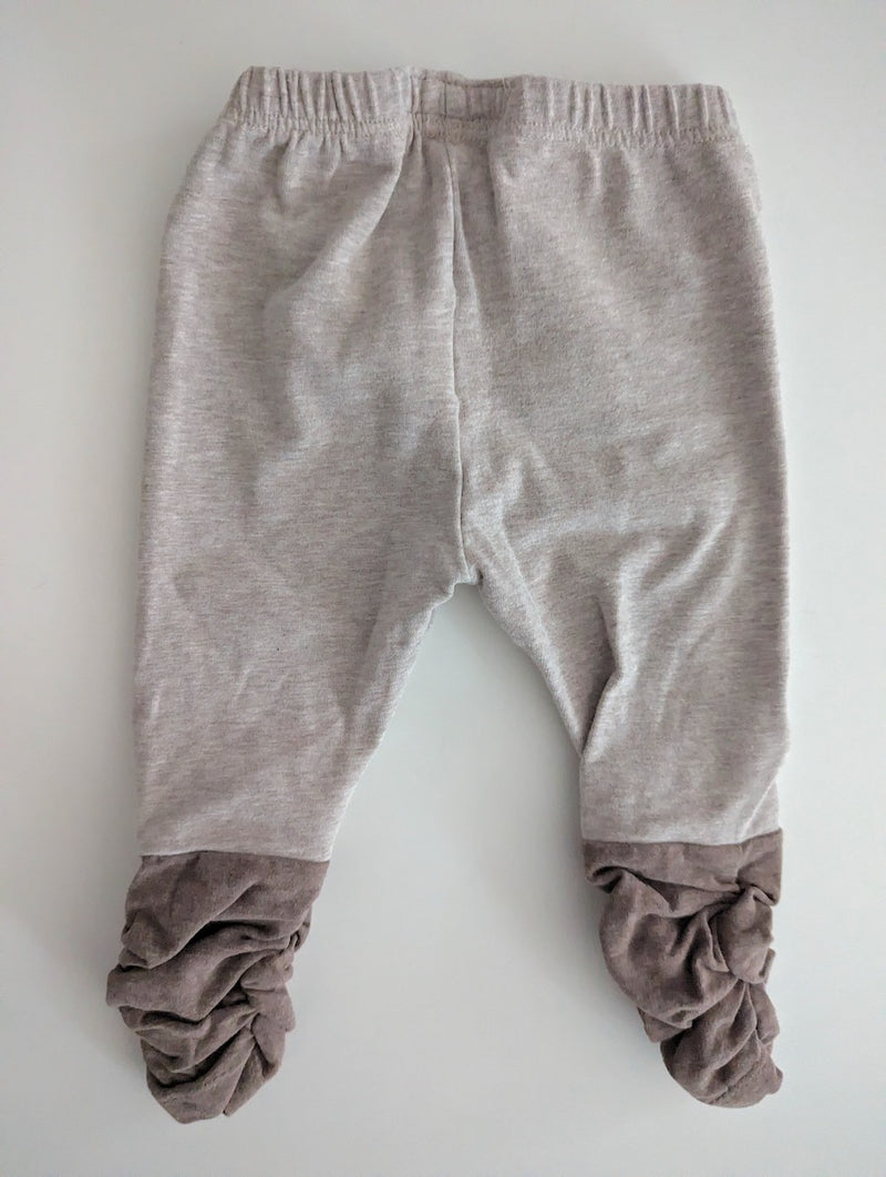 Leggings - Bellybutton, Mädchen Gr.62