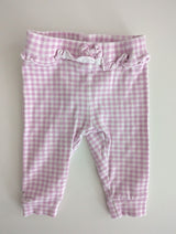 Schicke Ripp-Stoffhose - Feetje, Mädchen Gr.62/68