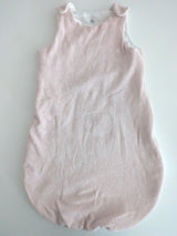 Schlafsack aus Frottee, 77cm - Petit Bateau, Mädchen Gr.62/68
