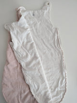 Schlafsack aus Frottee, 77cm - Petit Bateau, Mädchen Gr.62/68