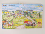 Wieso? Weshalb? Warum? Alles über den Bauernhof - Ravensburger, 4-7Jahre